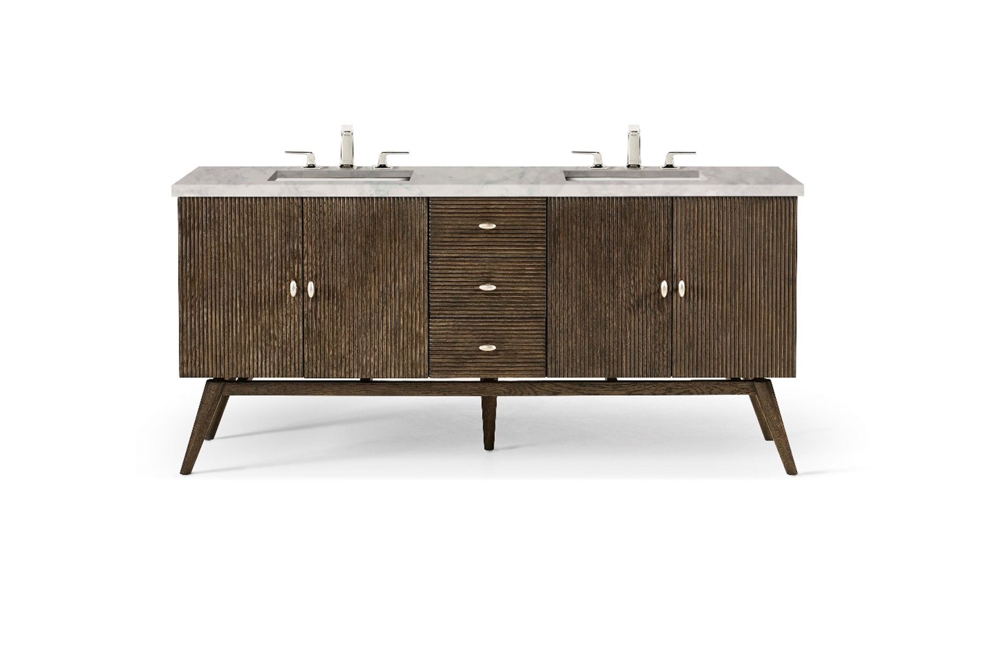 The Best MidCentury Modern Bathroom Vanity Ideas Robern